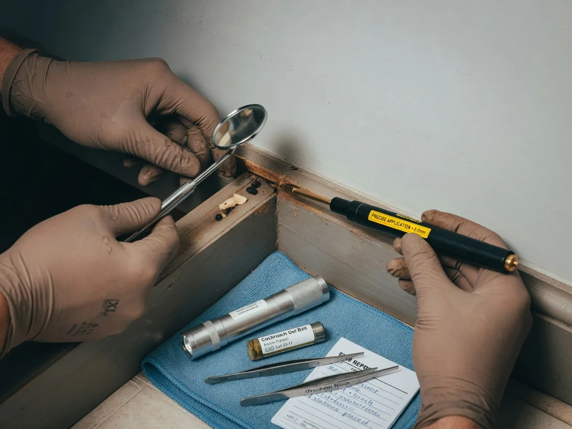 Why choose Emergency Pest Control in Hulbert, OK